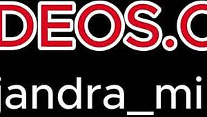 perverted latina massage turns into huge tits slap and sexy office orgasm