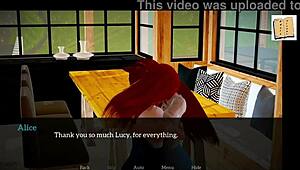 My New Family 93 Teen Milf Game