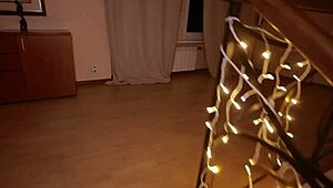 damn these two stepsisters nail that double deepthroat