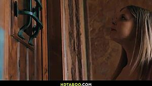 hey seth penny barber coco lovelock pamper babysitter with ffm fingering blowjob threesome...