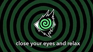 LEARN YOUR PLACE! Fdom Teacher Binds Student for Magical HFO!