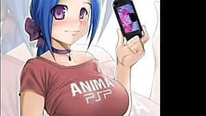 damn these nude anime hentai babes look so fuckable 😍🔥