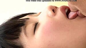 Japanese Amateur Slut Blowjobs Toys and Fucks Hard in Full Explicit Action Version!