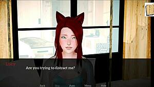 My New Family 93 Teen Milf Game