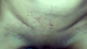 Blonde Mommy So Hot She Begs for Cumshots!