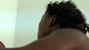 Brazilian Anal Demolition