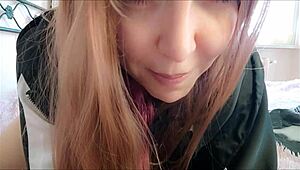 i spot this pregnant indian in latex alien costume, her belly bulging as she CRAVES monster cock FEEDING her lust