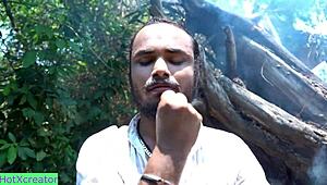 tantrik tricks village wife big dick pounding 😈🔥