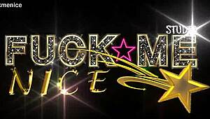 skinny french girl hammered in all holes by monster cock with real anal creampie orgasm