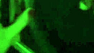 hot asian wife sucks monster cock at swingers house then fucks home for cuck cum