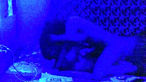 Playing mommy daddy with sis husband fulfills his anal ass shaking fantasy