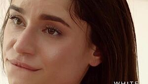 Hot Slut Lana Roy Begs For Dirty Doggystyle Anal With Monster Cock!