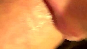 fucked her brains out for college tuition older slut takes double jizz facial