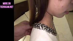 Cheating Mature Wife Takes Silent Creampie Facial