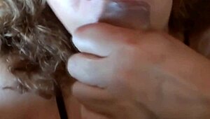 stepmom i can't stop sucking your huge cock till you explode passionately!