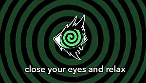 LEARN YOUR PLACE! Fdom Teacher Binds Student for Magical HFO!