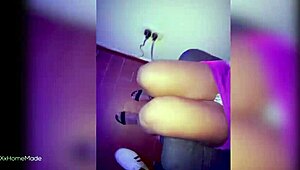 i danced hot in nightclub stranger bent me over fucked hard anal creampie