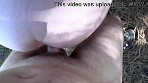 Celestina Blooms Bred Raw and Filled in Nature Wildly