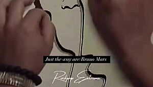 these natural venezuelan tits look so real 😍🍈✨