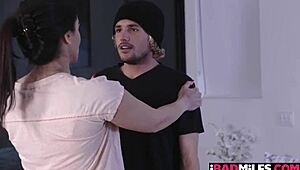 i crave tag team blowjob on tyler nixon's monster cock