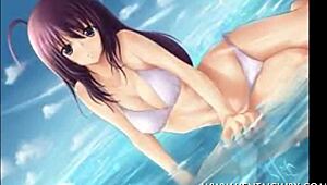 damn these nude anime hentai babes look so fuckable 😍🔥
