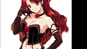 damn these nude anime hentai babes look so fuckable 😍🔥