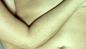 my chubby wife obsesses over neighbor's bedroom fun every day 😏