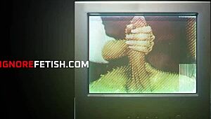 young petite asian pays family dues through freeuse while ignored in everyday routine