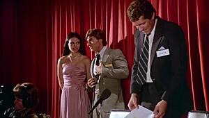 Body Girls 1983 Vintage MMF Cumshot Orgy