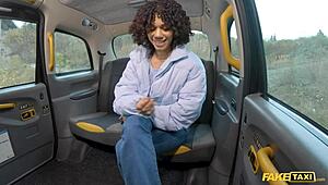 fake taxi pounds korean babes natural tits and wet pussy hard in car cowgirl ride