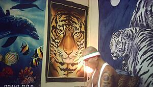 hey bombshell first timer feel this italian machine pound your tight big tits pussy