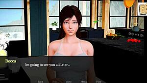 My New Family 93 Teen Milf Game