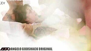 whoa violet ren newbie usa rough 100 hell gangbang