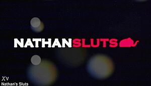 Busty Milf Mia Linz's Gaping Asshole Destroyed In Rough Anal Date By Yanick Shaft