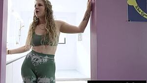 truth or dare stepdad dares ivy suck luke longly