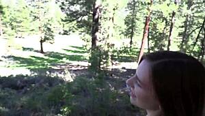 Celestina Blooms Bred Raw and Filled in Nature Wildly