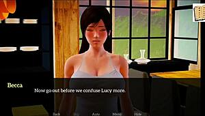 My New Family 93 Teen Milf Game