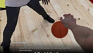 My Girlfriend's Stepsister Tries My Monster Cock First Time And Squirts Loving It