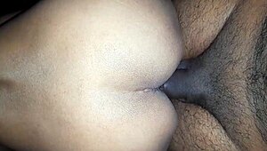 flakita totona endures tons of thick guebo nonstop!