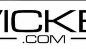 Best of Blake Blossom getting dicked: blowjobs deepthroat doggystyle missionary in Wicked