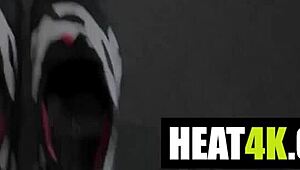 truth or dare stepdad dares ivy suck luke longly