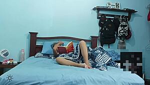 stepbro bangs me while i crave boyfriend's family taboo