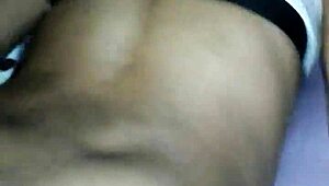 Big dick stretches that tight pussy wide open