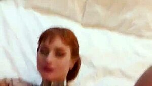 Dolly Dyson Damil Jesus Ignite Oiled Curvy Orgy Heat