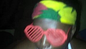 holy shit this fat bbw slurps monster bbc in sloppy game for massive facial cum blast!!