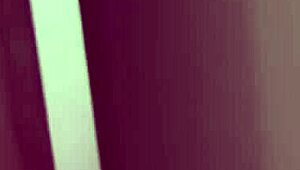 Stepdad left so stepson pounds stepmom's big ass pussy on festival?