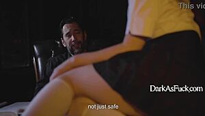 hey priest this teen virgin wants your cock sodomizing her ass