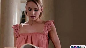 i'm stepmom showin stepteen 18+ masturbation secrets feels so right