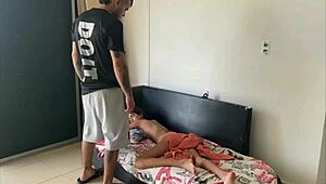 Me Encanta Quedarme Sola En Casa Con Mi Hermanastro Historia Completa