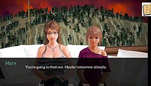 My New Family 93 Teen Milf Game